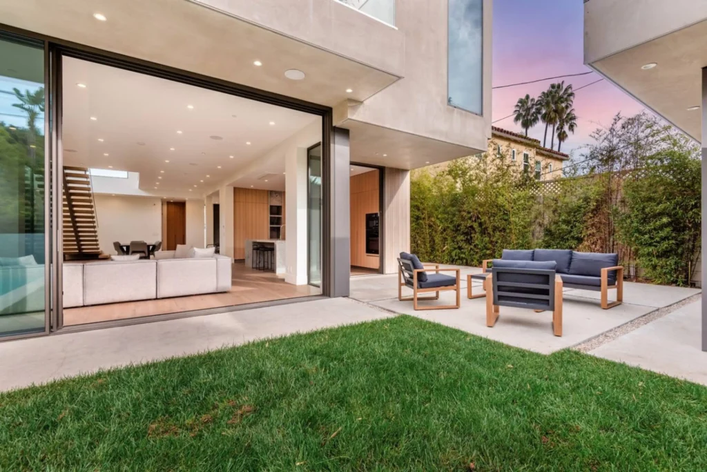Villa Maryland Natura by Villoura - luxury villa rental in Beverly Hills, photo 46