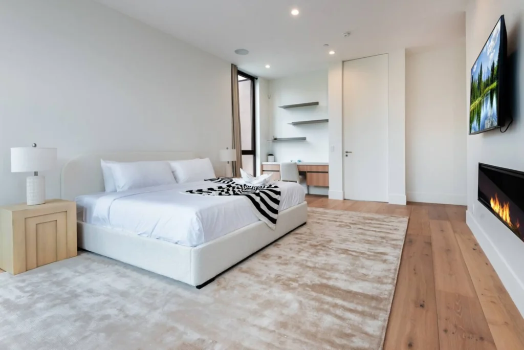 Villa Maryland Natura by Villoura - luxury villa rental in Beverly Hills, photo 45