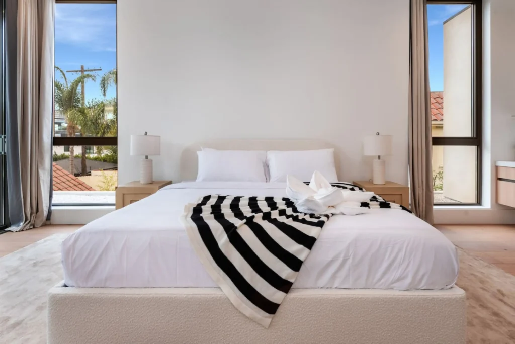 Villa Maryland Natura by Villoura - luxury villa rental in Beverly Hills, photo 44