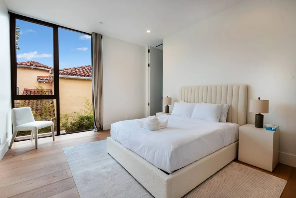 Villa Maryland Natura by Villoura - luxury villa rental in Beverly Hills, photo 43