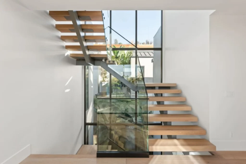 Vista Modern by Villoura - luxury villa rental in Los Angeles, photo 53