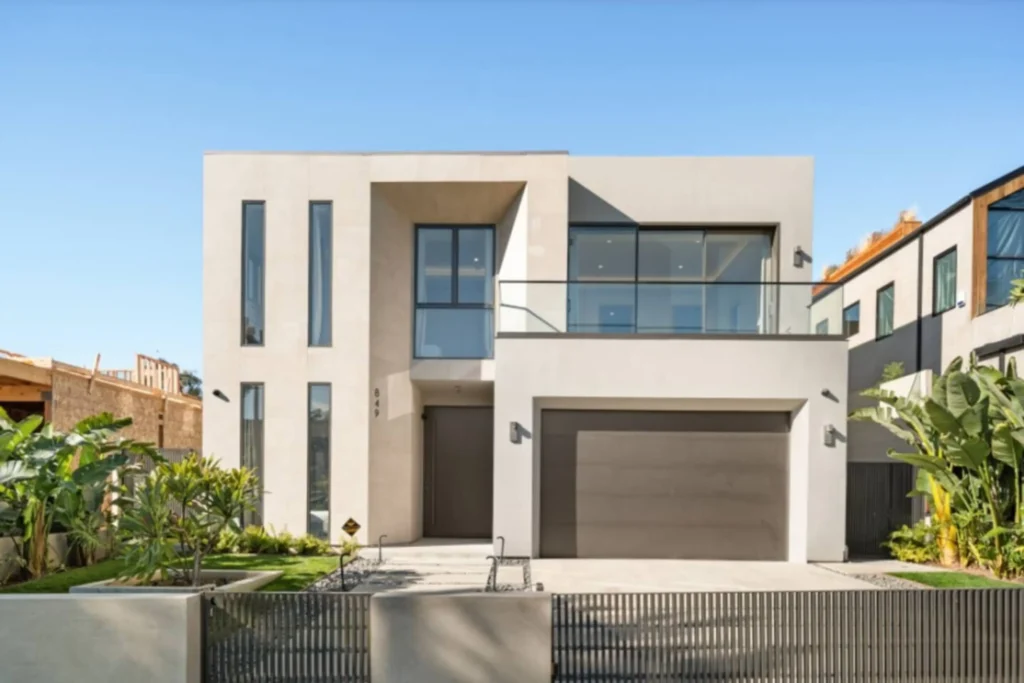 Vista Modern by Villoura - luxury villa rental in Los Angeles, photo 51