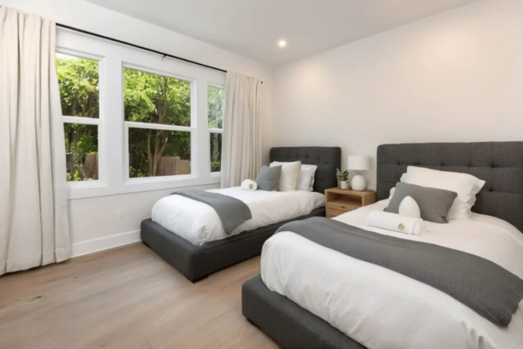 Casa Alta Vista by Villoura - luxury villa rental in Los Angeles, photo 10