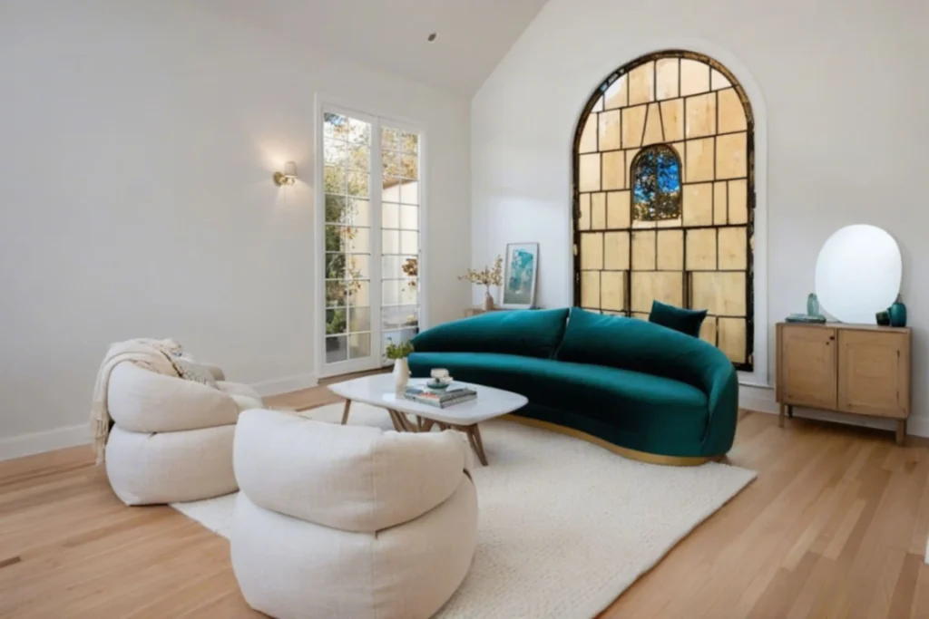 Casa Alta Vista by Villoura - luxury villa rental in Los Angeles, photo 9