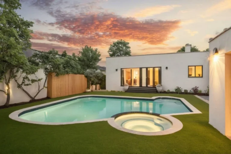 Casa Alta Vista by Villoura