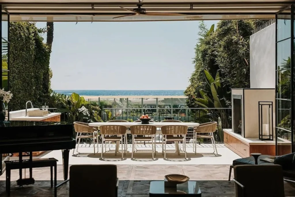 The Astoria Signature by Villoura - luxury villa rental in Santa Monica, photo 55