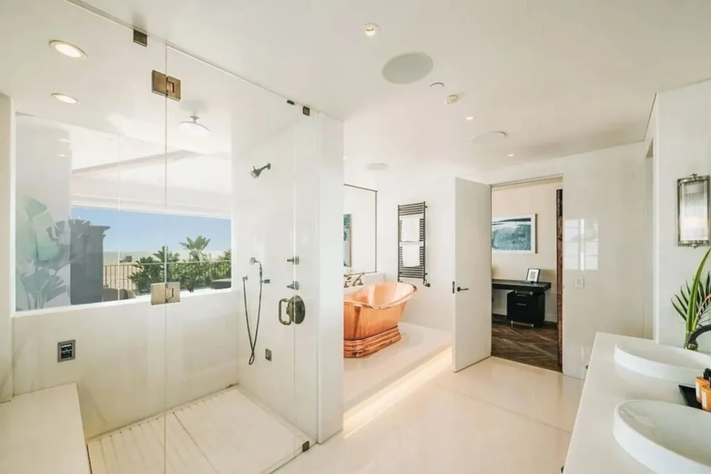The Astoria Signature by Villoura - luxury villa rental in Santa Monica, photo 43