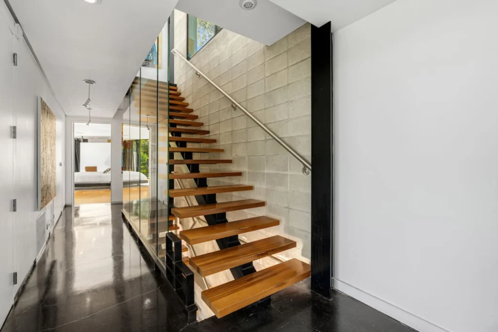 Villa Eclipse by Villoura - luxury villa rental in Los Angeles, photo 34