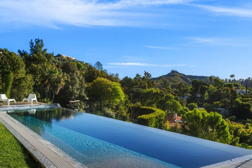 Villa Eclipse by Villoura - luxury villa rental in Los Angeles, photo 29