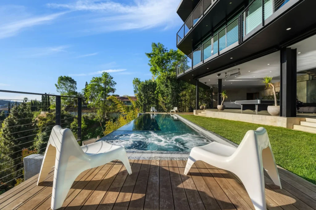 Villa Eclipse by Villoura - luxury villa rental in Los Angeles, photo 23