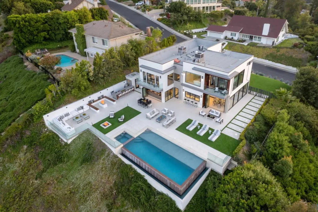 Villa Reverie by Villoura - luxury villa rental in Los Angeles, photo 64