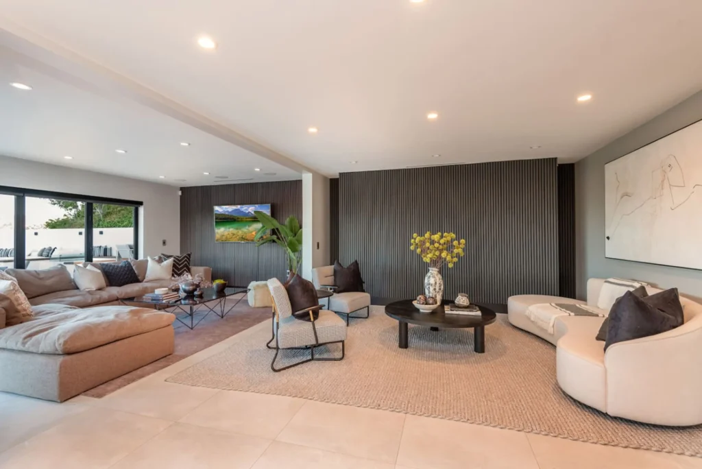 Villa Reverie by Villoura - luxury villa rental in Los Angeles, photo 63