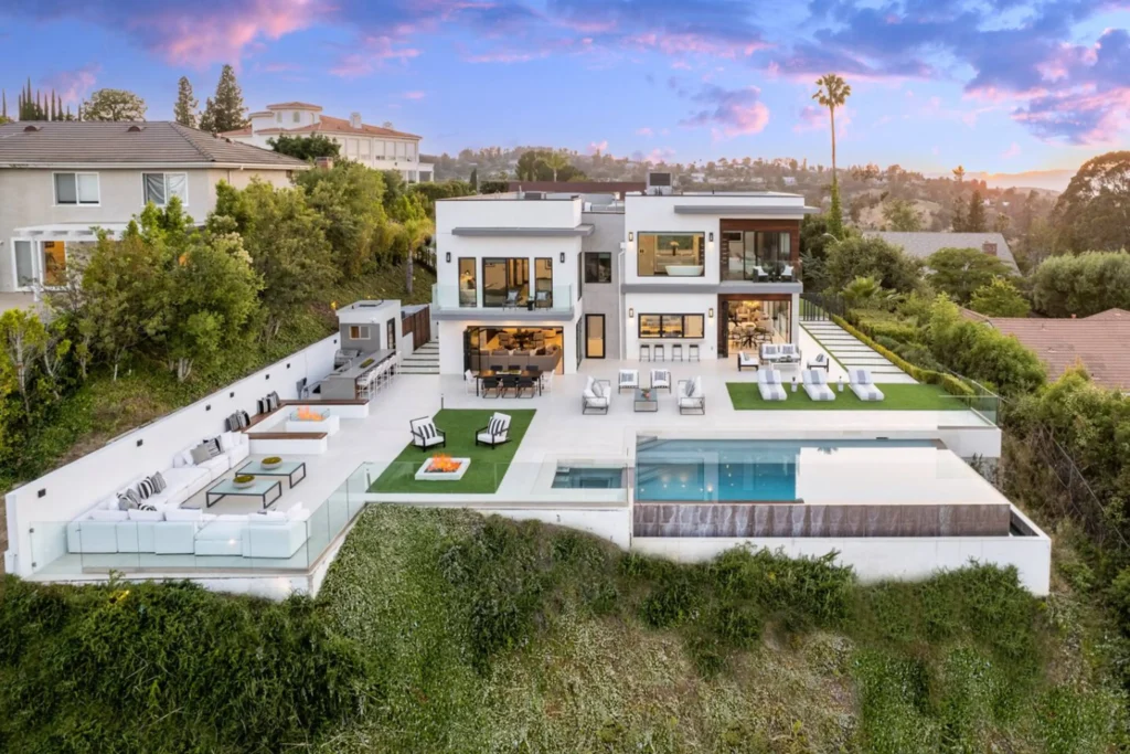 Villa Reverie by Villoura - luxury villa rental in Los Angeles, photo 51