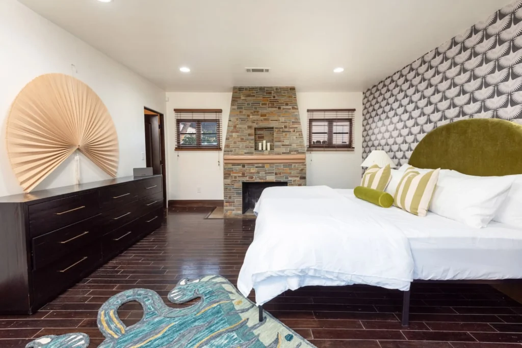 Casa Palmera by Villoura - luxury villa rental in Los Angeles, photo 58