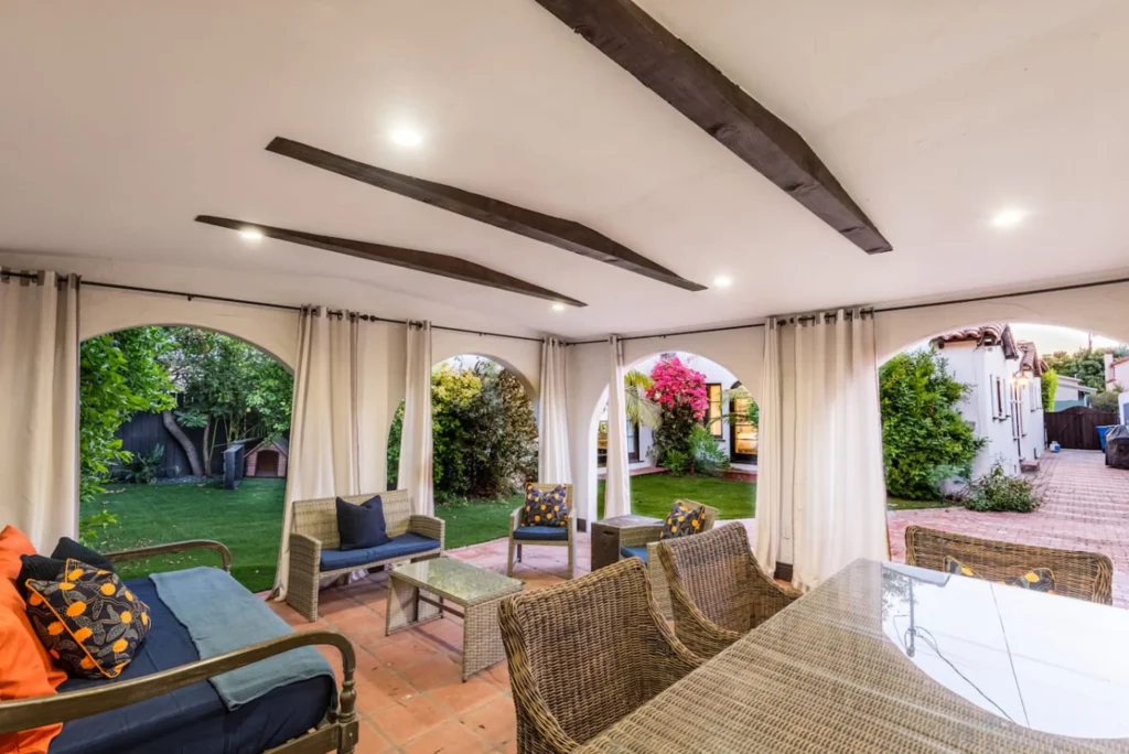 Casa Palmera by Villoura - luxury villa rental in Los Angeles, photo 57
