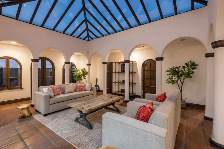 Casa Palmera by Villoura