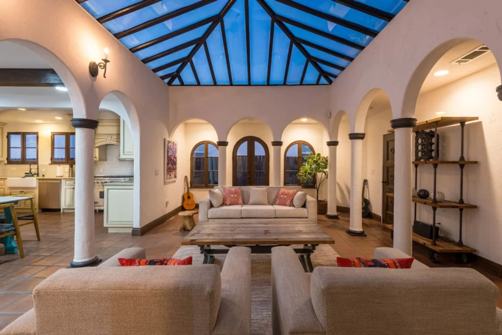 Santa Monica luxury rentals for executives