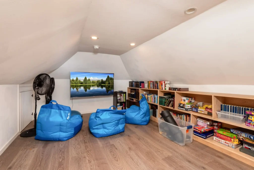 Villa Obsidian by Villoura - luxury villa rental in Los Angeles, photo 54