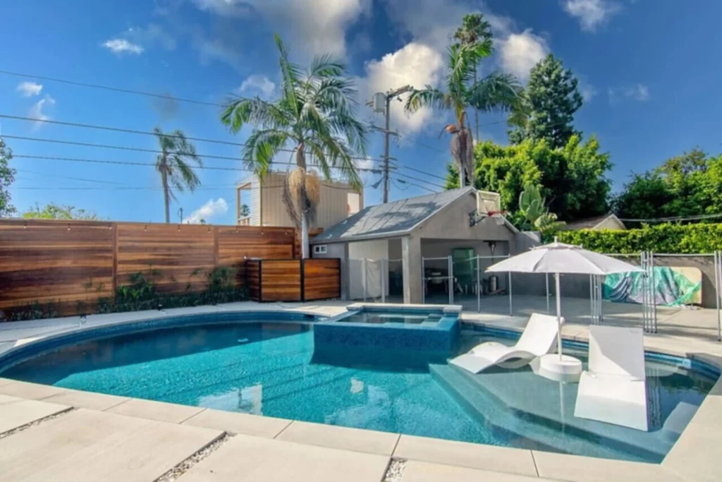 Villa Obsidian by Villoura - luxury villa rental in Los Angeles, photo 46