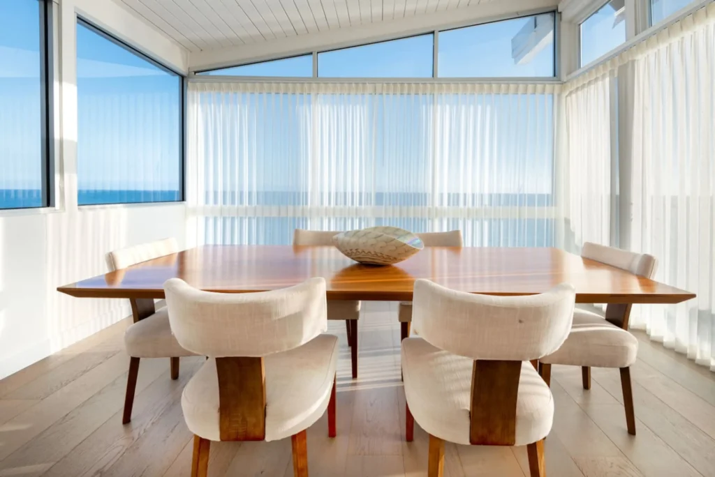 Del Mar Penthouse by Villoura - luxury villa rental in Malibu, photo 63
