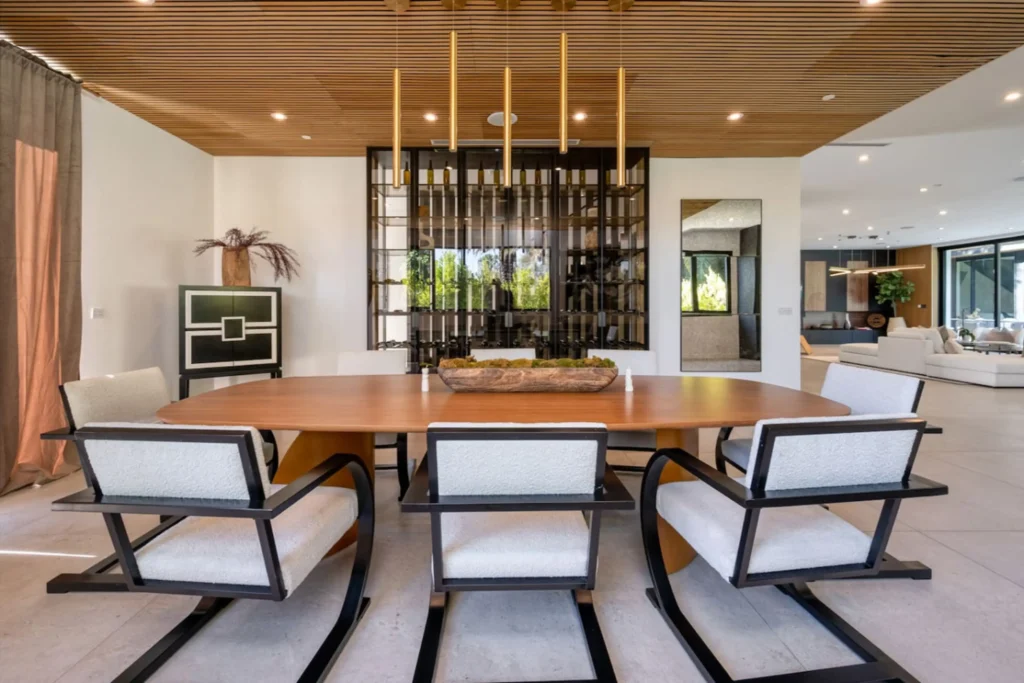 Villa Cedro Noir by Villoura - luxury villa rental in Beverly Hills, photo 96