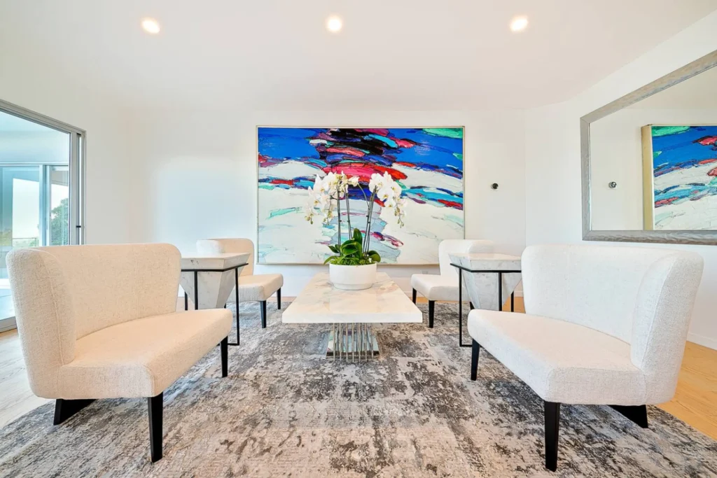 Angelo Modern by Villoura - luxury villa rental in Los Angeles, photo 39