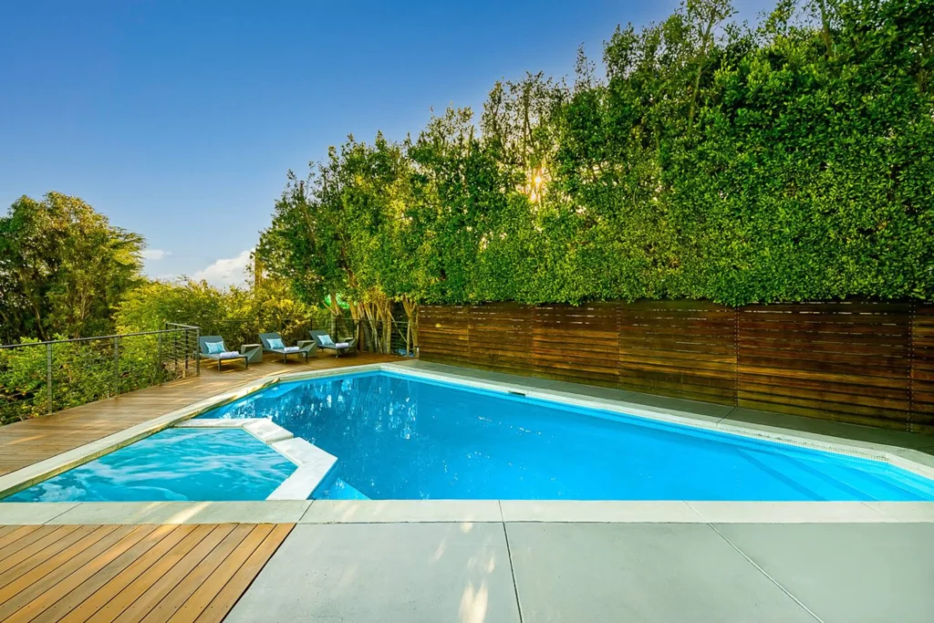 Angelo Modern by Villoura - luxury villa rental in Los Angeles, photo 34