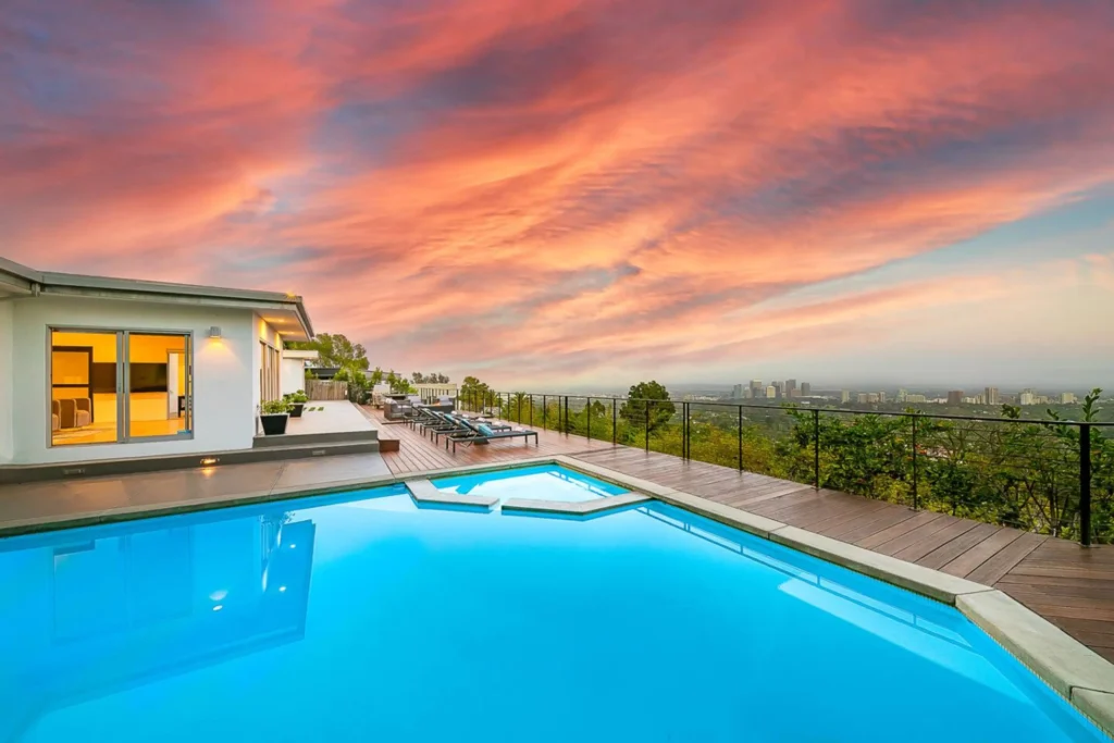 Why Los Angeles Is Especially Suited to Private Luxury Residences