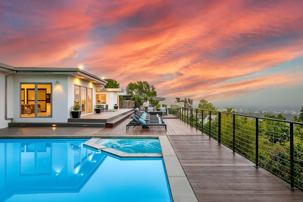 Angelo Modern by Villoura - luxury villa rental in Los Angeles, photo 1