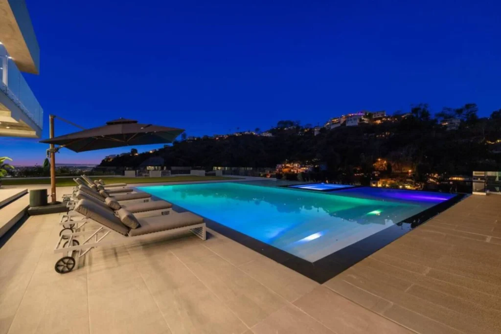 Maison Mykonos by Villoura - luxury villa rental in Los Angeles, photo 55