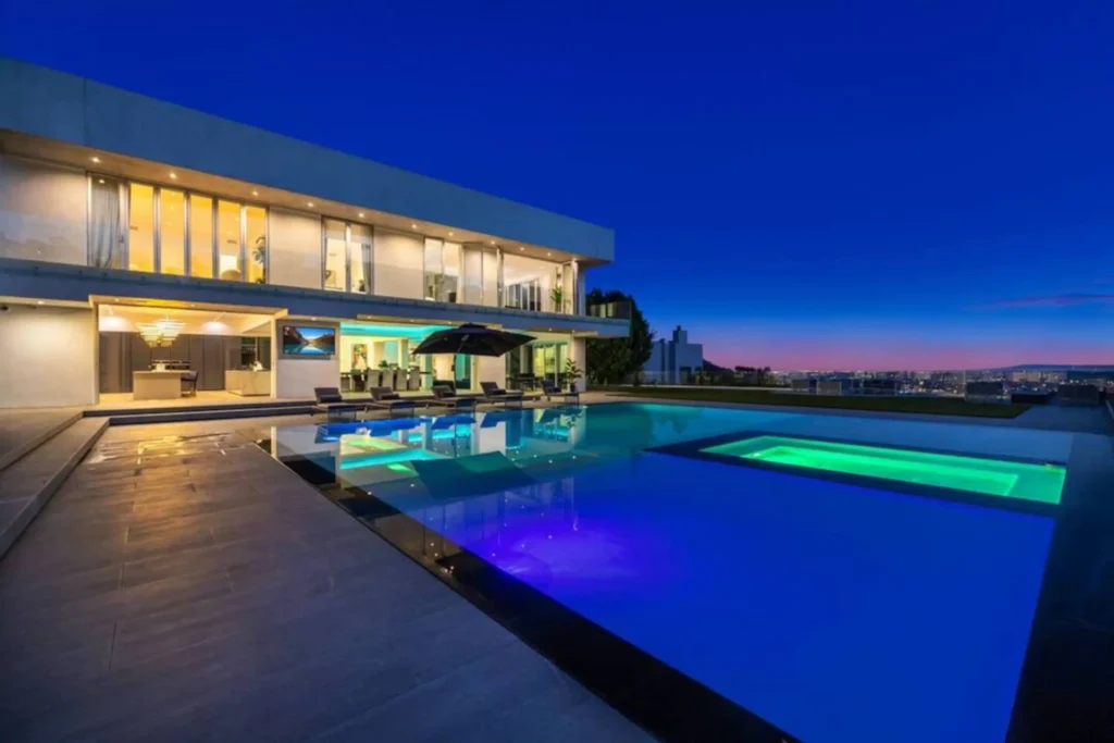Maison Mykonos by Villoura - luxury villa rental in Los Angeles, photo 61