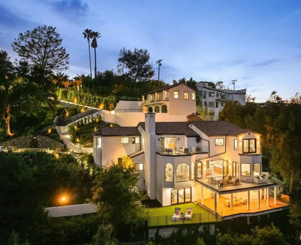 Why Luxury Rentals Are the New Olympic Standard