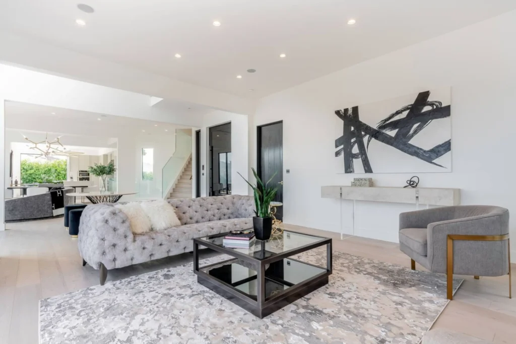 Villa Onyx by Villoura - luxury villa rental in Los Angeles, photo 45