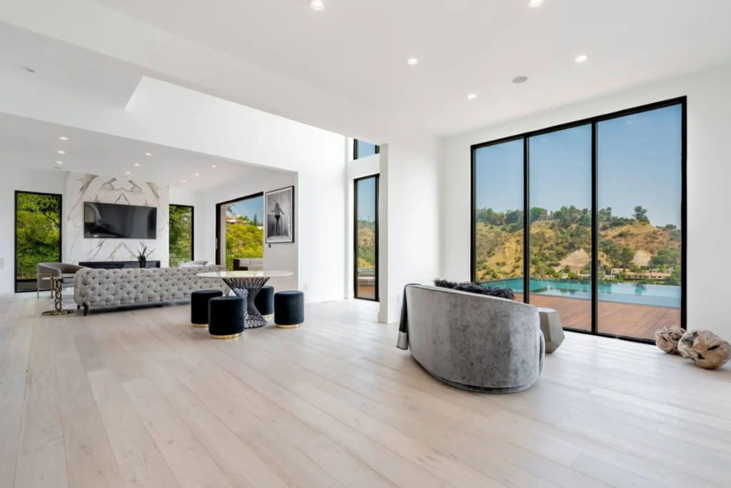 Villa Onyx by Villoura - luxury villa rental in Los Angeles, photo 44