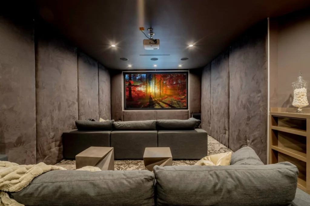 Villa Onyx by Villoura - luxury villa rental in Los Angeles, photo 36