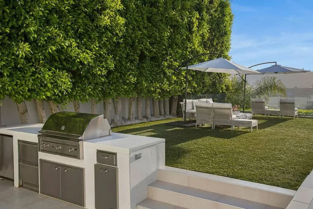 Villa Ellison Summit by Villoura - luxury villa rental in Beverly Hills, photo 48