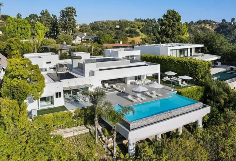 Villa Ellison Summit by Villoura