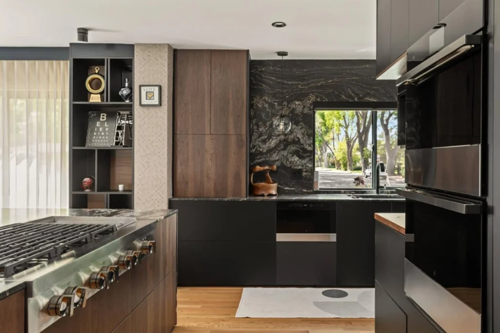 Villa Atelier by Villoura - luxury villa rental in Los Angeles, photo 52