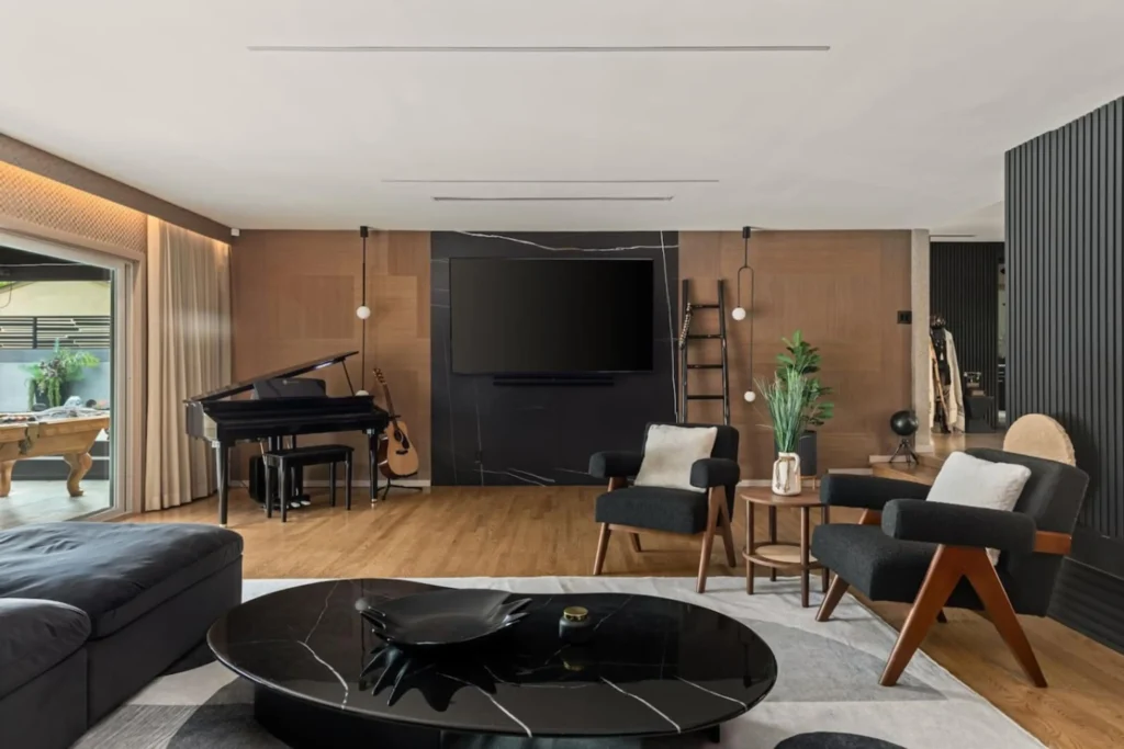 Villa Atelier by Villoura - luxury villa rental in Los Angeles, photo 51