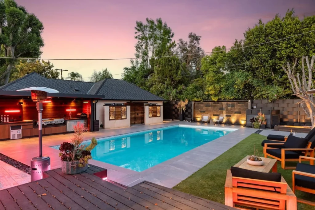 Villa Atelier by Villoura - luxury villa rental in Los Angeles, photo 2
