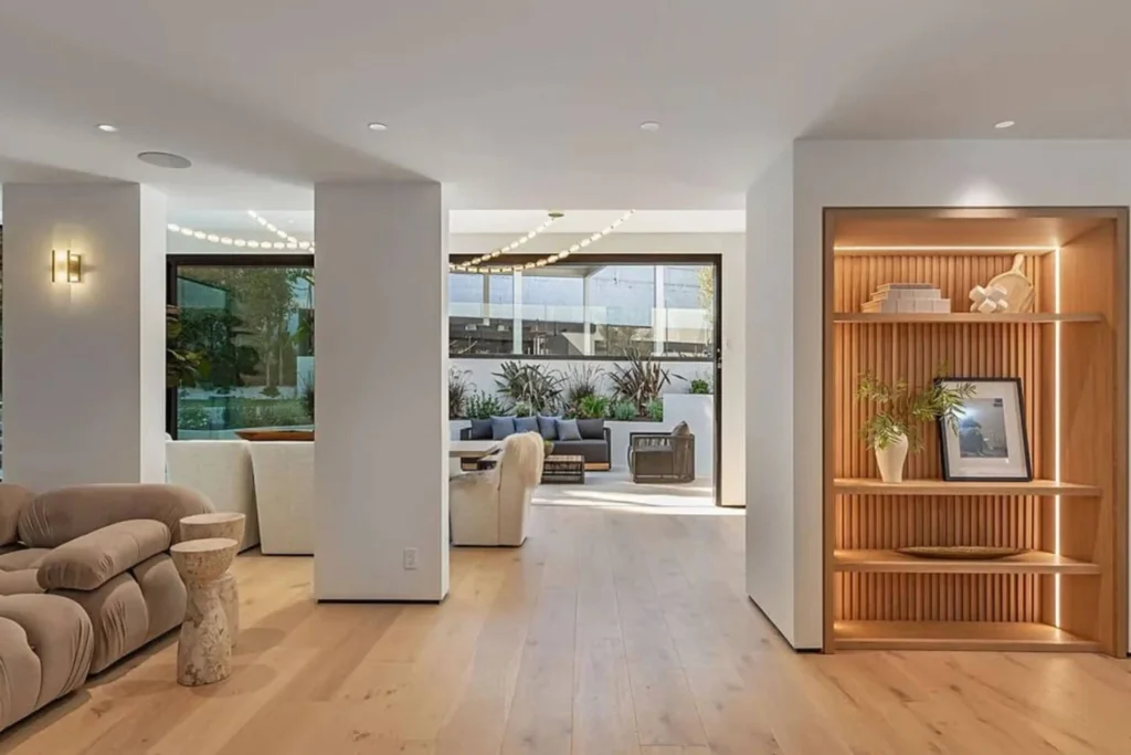 Villa Maya by Villoura - luxury villa rental in Los Angeles, photo 36