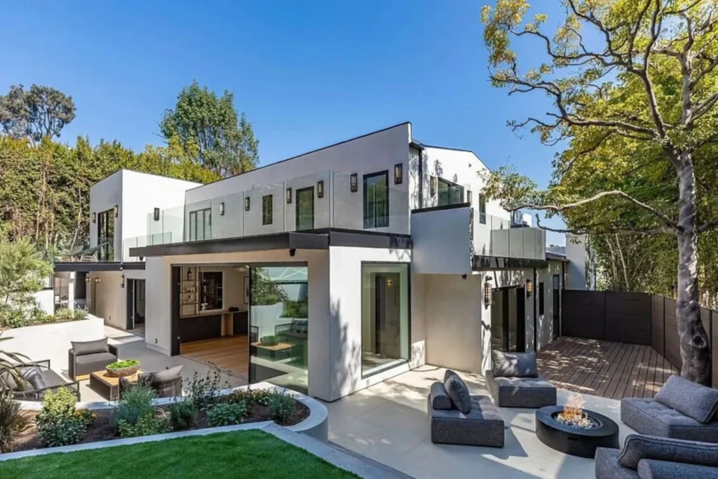 Villa Maya by Villoura - luxury villa rental in Los Angeles, photo 35