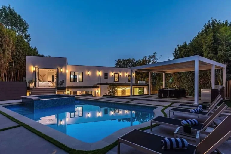 Villa Maya by Villoura