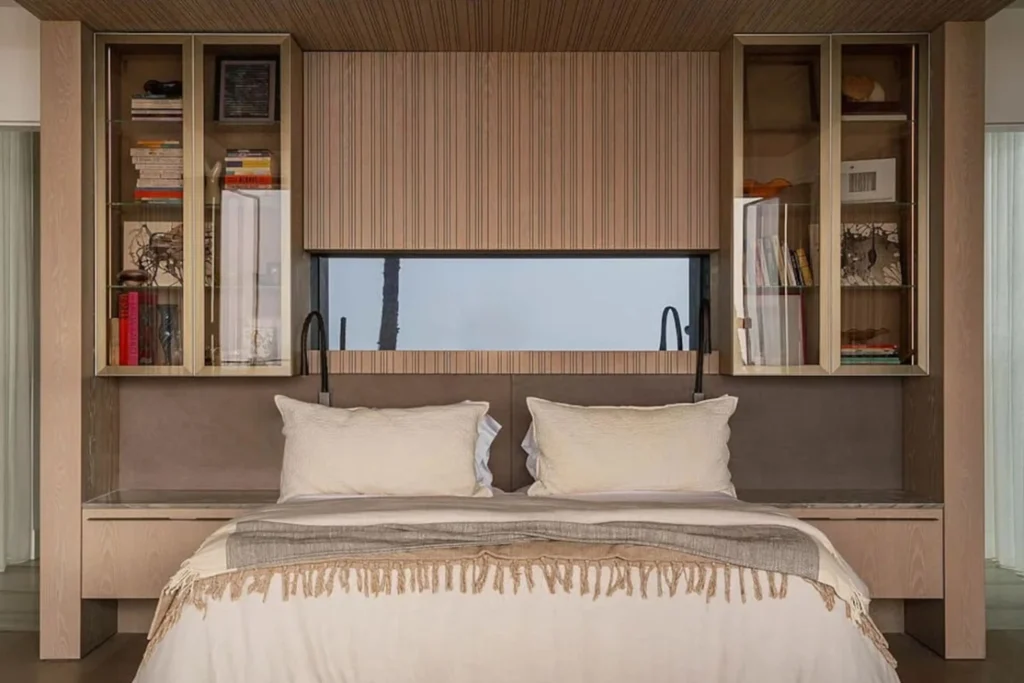 Villa St. Tropez by Villoura - luxury villa rental in Santa Monica, photo 20