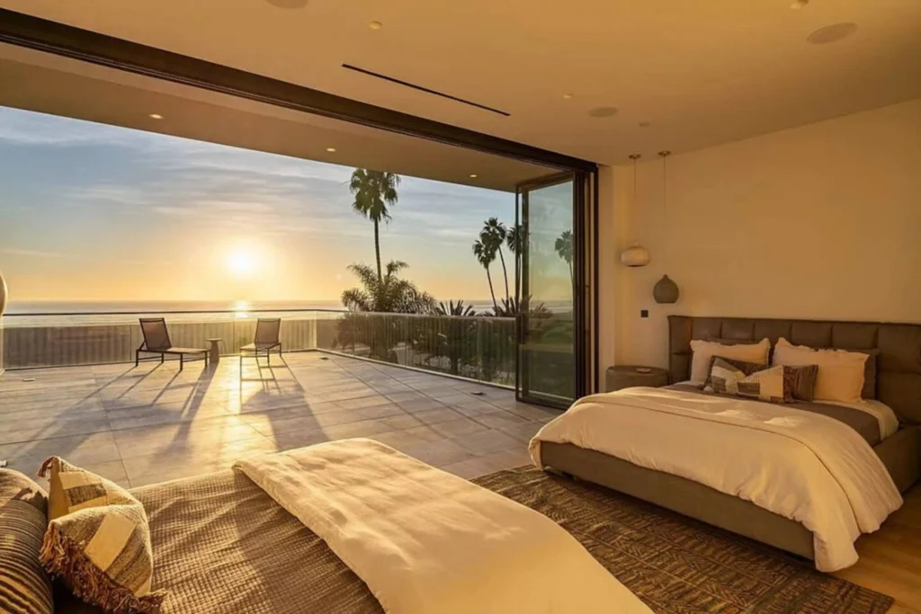 Villa St. Tropez by Villoura - luxury villa rental in Santa Monica, photo 19