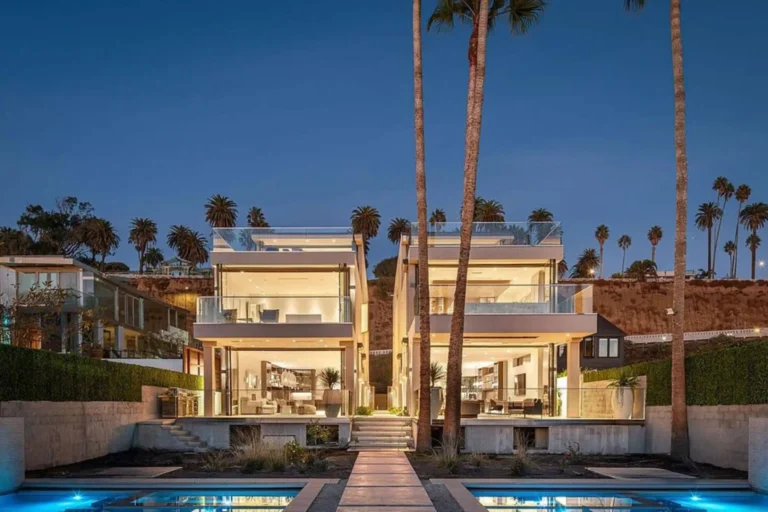 Villa St. Tropez by Villoura