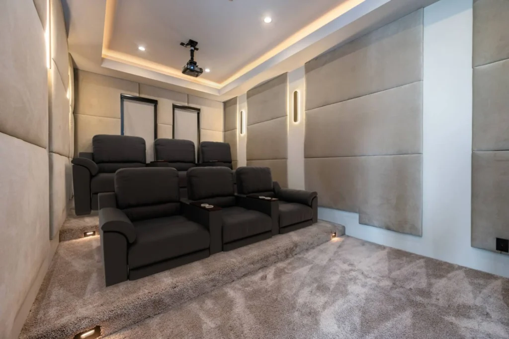 Villa Faena by Villoura - luxury villa rental in Los Angeles, photo 77