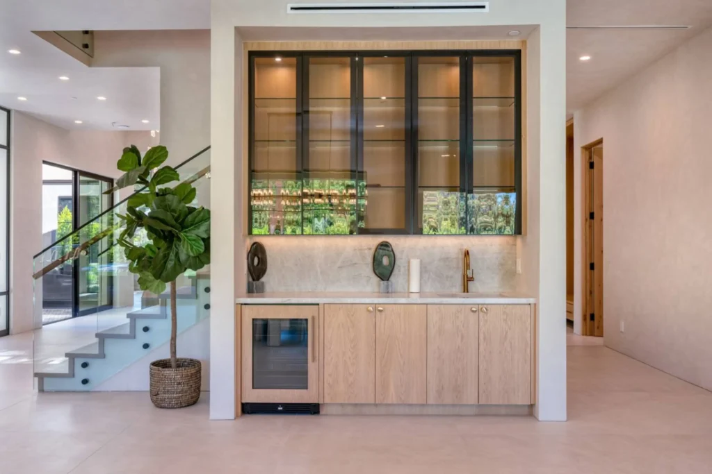 Villa Faena by Villoura - luxury villa rental in Los Angeles, photo 76