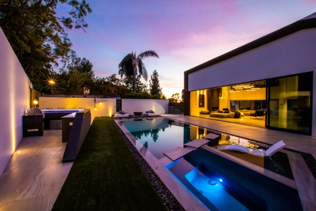 Villa Bowmont by Villoura - luxury villa rental in Beverly Hills, photo 71