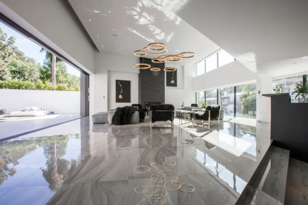 Villa Bowmont by Villoura - luxury villa rental in Beverly Hills, photo 70